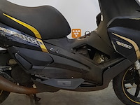 Bromscooter, gilera, runner sp, 2012 - afbeelding 11 van  17