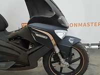 Bromscooter, gilera, runner sp, 2012 - afbeelding 12 van  17