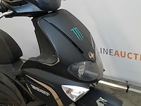 Bromscooter, gilera, runner sp, 2012 - afbeelding 13 van  17