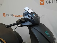 Bromscooter, gilera, runner sp, 2012 - afbeelding 14 van  17