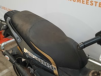 Bromscooter, gilera, runner sp, 2012 - afbeelding 15 van  17