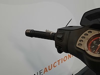 Bromscooter, gilera, runner sp, 2012 - afbeelding 17 van  17