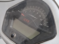 Bromscooter, gts, toscana, 2022 - afbeelding 2 van  38