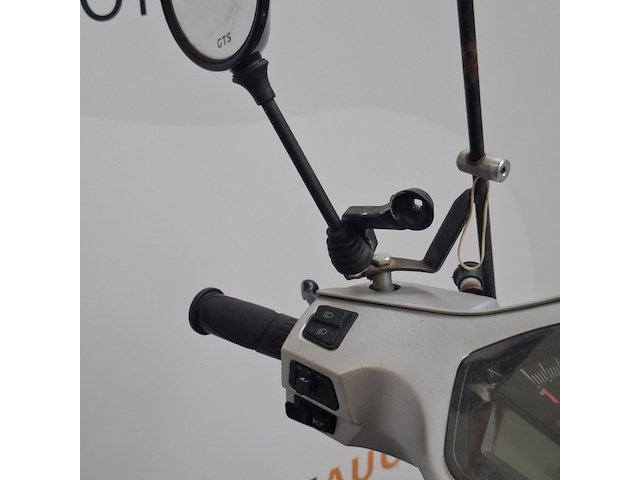 Bromscooter, gts, toscana, 2022 - afbeelding 3 van  38