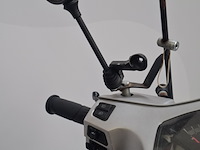 Bromscooter, gts, toscana, 2022 - afbeelding 3 van  38