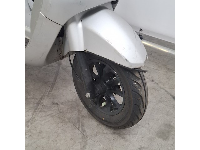 Bromscooter, gts, toscana, 2022 - afbeelding 4 van  38