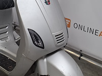 Bromscooter, gts, toscana, 2022 - afbeelding 5 van  38