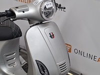 Bromscooter, gts, toscana, 2022 - afbeelding 6 van  38