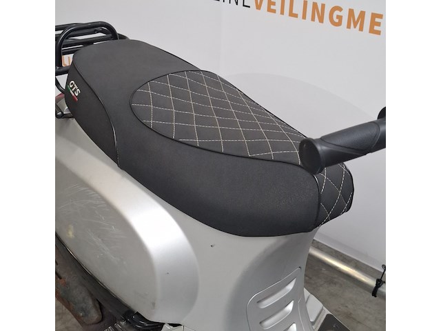 Bromscooter, gts, toscana, 2022 - afbeelding 8 van  38