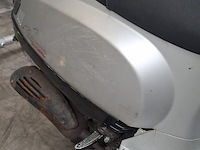 Bromscooter, gts, toscana, 2022 - afbeelding 9 van  38