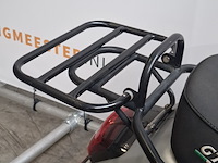 Bromscooter, gts, toscana, 2022 - afbeelding 10 van  38