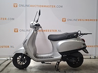 Bromscooter, gts, toscana, 2022 - afbeelding 11 van  38