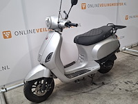 Bromscooter, gts, toscana, 2022 - afbeelding 13 van  38