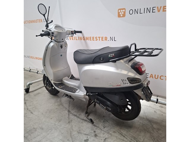 Bromscooter, gts, toscana, 2022 - afbeelding 14 van  38