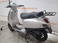 Bromscooter, gts, toscana, 2022 - afbeelding 14 van  38