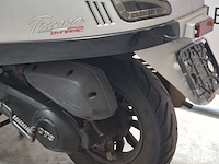Bromscooter, gts, toscana, 2022 - afbeelding 15 van  38