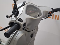 Bromscooter, gts, toscana, 2022 - afbeelding 20 van  38