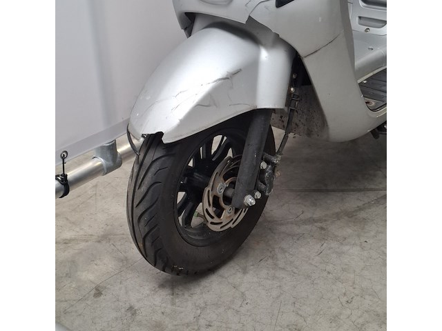 Bromscooter, gts, toscana, 2022 - afbeelding 22 van  38