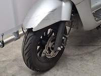 Bromscooter, gts, toscana, 2022 - afbeelding 22 van  38