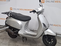 Bromscooter, gts, toscana, 2022 - afbeelding 12 van  38