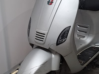 Bromscooter, gts, toscana, 2022 - afbeelding 24 van  38