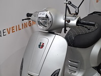 Bromscooter, gts, toscana, 2022 - afbeelding 25 van  38