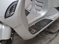 Bromscooter, gts, toscana, 2022 - afbeelding 26 van  38