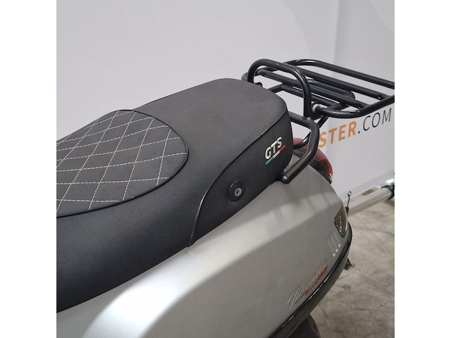 Bromscooter, gts, toscana, 2022 - afbeelding 28 van  38