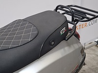 Bromscooter, gts, toscana, 2022 - afbeelding 28 van  38
