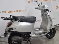 Bromscooter, gts, toscana, 2022 - afbeelding 23 van  38