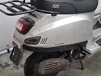 Bromscooter, gts, toscana, 2022 - afbeelding 33 van  38
