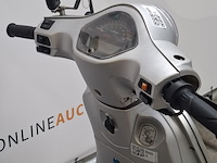 Bromscooter, gts, toscana, 2022 - afbeelding 37 van  38