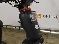 Bromscooter, iva, e-go s2, 2024 - afbeelding 13 van  17