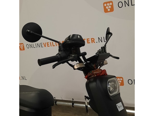 Bromscooter, iva, e-go s2, 2024 - afbeelding 14 van  17