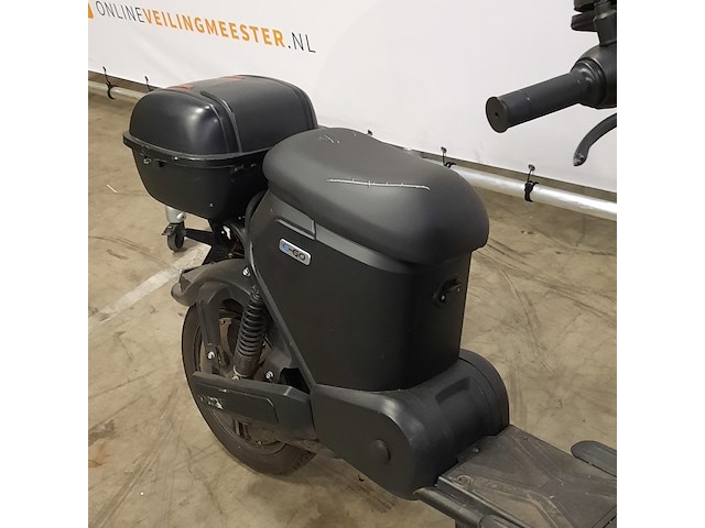 Bromscooter, iva, e-go s2, 2024 - afbeelding 16 van  17