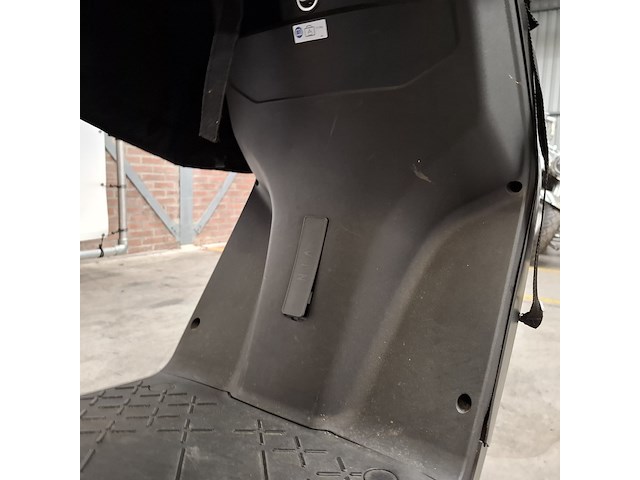 Bromscooter, iva, e-go s8, 2022 - afbeelding 2 van  28