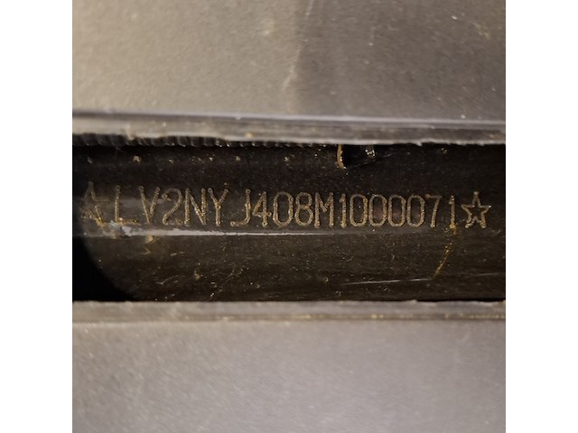 Bromscooter, iva, e-go s8, 2022 - afbeelding 5 van  28