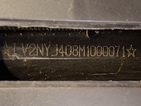 Bromscooter, iva, e-go s8, 2022 - afbeelding 5 van  28