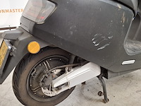 Bromscooter, iva, e-go s8, 2022 - afbeelding 6 van  28
