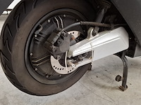 Bromscooter, iva, e-go s8, 2022 - afbeelding 8 van  28