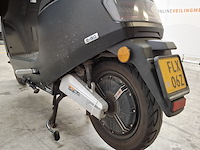 Bromscooter, iva, e-go s8, 2022 - afbeelding 9 van  28