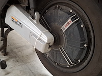 Bromscooter, iva, e-go s8, 2022 - afbeelding 10 van  28