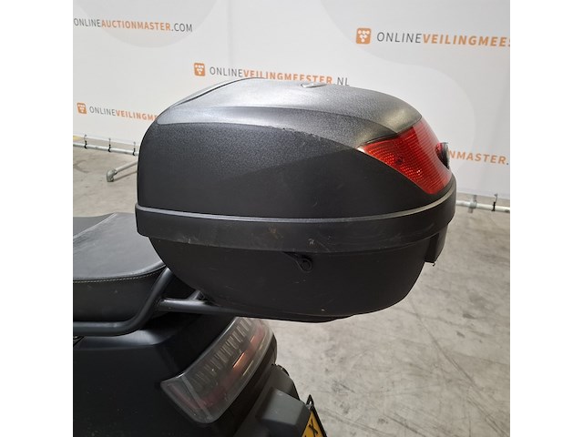 Bromscooter, iva, e-go s8, 2022 - afbeelding 11 van  28