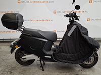Bromscooter, iva, e-go s8, 2022 - afbeelding 1 van  28