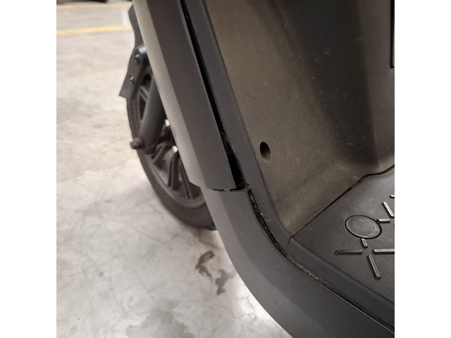 Bromscooter, iva, e-go s8, 2022 - afbeelding 15 van  28