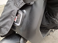 Bromscooter, iva, e-go s8, 2022 - afbeelding 16 van  28
