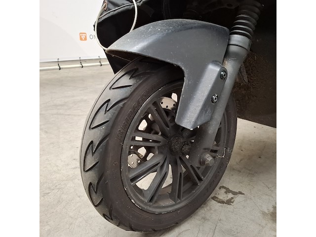 Bromscooter, iva, e-go s8, 2022 - afbeelding 17 van  28