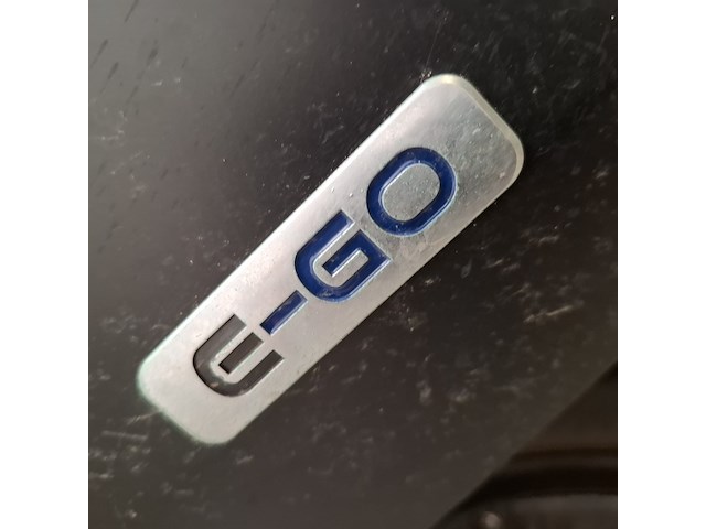 Bromscooter, iva, e-go s8, 2022 - afbeelding 20 van  28