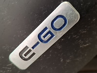 Bromscooter, iva, e-go s8, 2022 - afbeelding 20 van  28