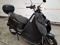 Bromscooter, iva, e-go s8, 2022 - afbeelding 12 van  28